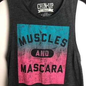 ✨Workout Tank